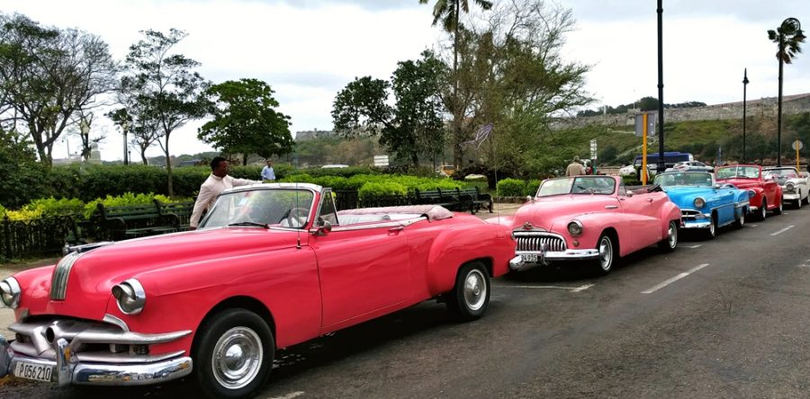 Cuba Travel – 44 Must See Activities