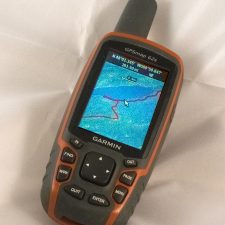 Garmin GPSMap 64s Review