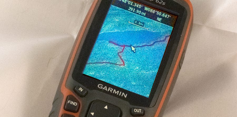 Garmin GPSMap 64s Review