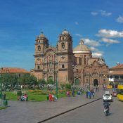 3 Best Restaurants in Cusco