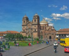 3 Best Restaurants in Cusco
