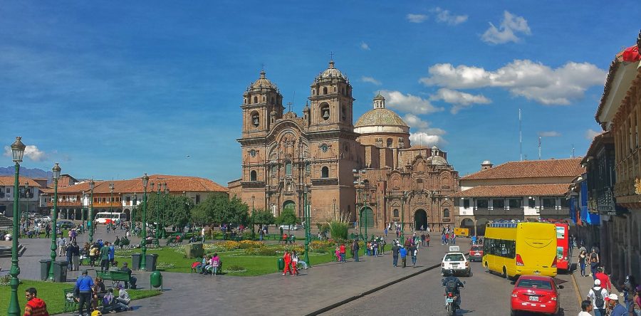3 Best Restaurants in Cusco