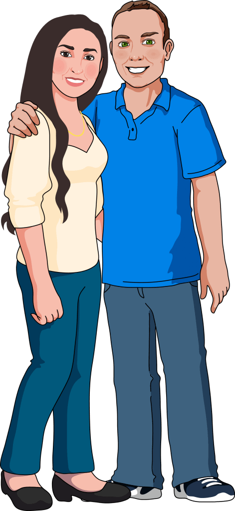 About Us FindingAwesome Photo