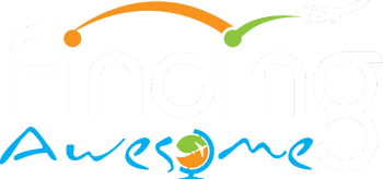 FindingAwesome.com Logo