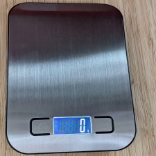 Etekcity Food Scale Review
