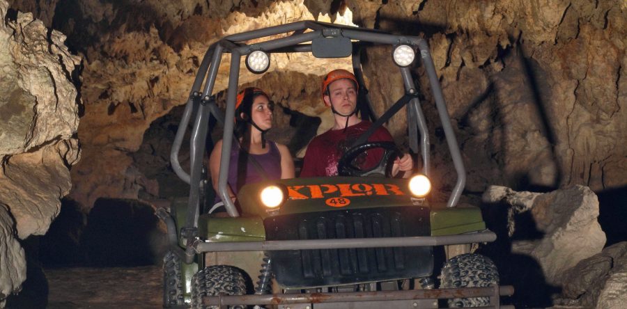 Xplor Fuego – Xplor Park Review