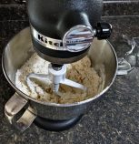 KitchenAid Artisan Series 5-Quart Mixer Review