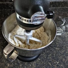 KitchenAid Artisan Series 5-Quart Mixer Review