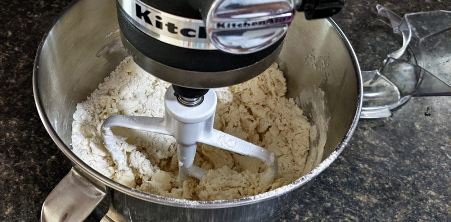 KitchenAid Artisan Series 5-Quart Mixer Review