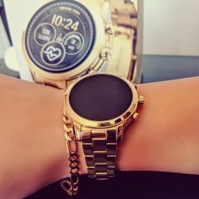 Michael Kors Access Runway Smartwatch Review