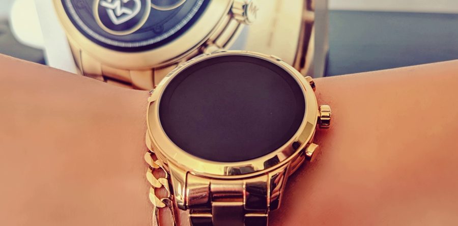 Michael Kors Access Runway Smartwatch Review