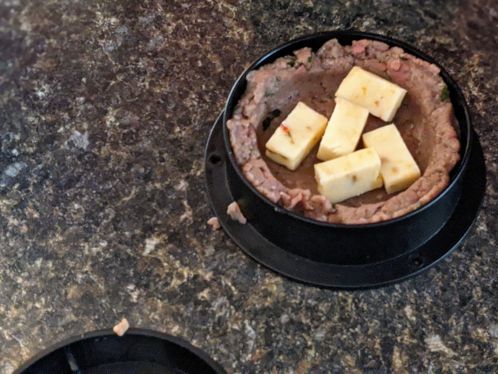 How To Make Cheese Stuffed Burgers Recipe