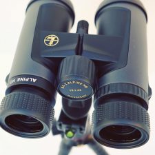 Leupold BX-2 Alpine HD 10x42mm Binoculars Review