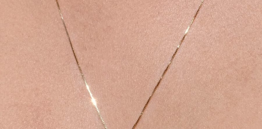 Honolulu Jewelry Company 14K Solid Gold 0.7mm Box Chain Necklace Review